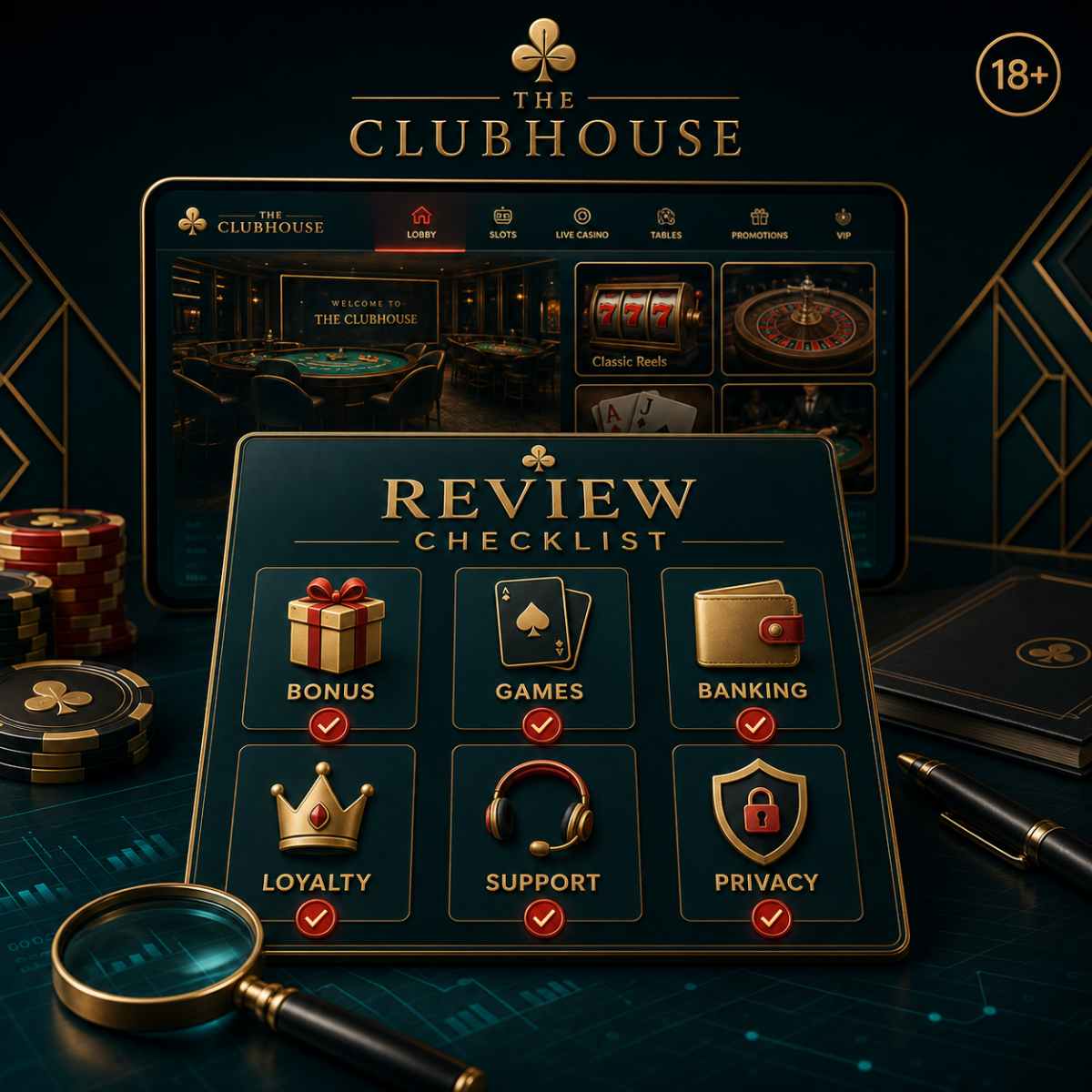 Review